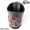 Cup drink N2 FLAME