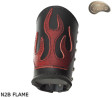 Support boisson N2 FLAME