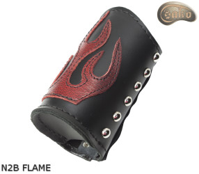 Cup drink N2 FLAME