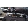 Racks for motorcycle side saddlebags  SUZUKI VOLUSIA