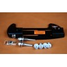Racks for motorcycle side saddlebags  SUZUKI VOLUSIA
