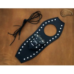 Ceinture de réservoir  Hyosung GV 125