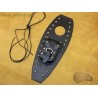 Ceinture de réservoir  Honda Rebel