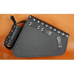 Sacoches Moto S573 CROCODILE H-D SPORTSTER