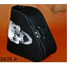 LEATHER SADDLEBAGS S635A H-D SOFTAIL *TO REQUEST*