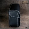 LEATHER SADDLEBAG S86  *TO REQUEST*