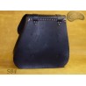 LEATHER SADDLEBAG S84  *TO REQUEST*