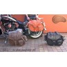 LEATHER SADDLEBAG S81  *TO REQUEST*