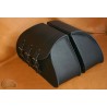 LEATHER SADDLEBAGS S71 H-D DYNA *TO REQUEST*