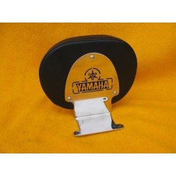 Dossier conducteur  YAMAHA...