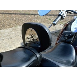 Dossier conducteur  YAMAHA XV 1600 WILD STAR et XV 1700 ROAD STAR