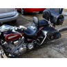Dossier conducteur  YAMAHA XV 1600 WILD STAR et XV 1700 ROAD STAR