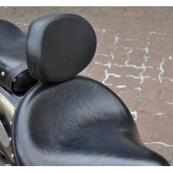 Driver's backrest  semi-movable D. S. 125 / 250