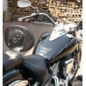 Opěrka řidiče polomobilní XV 125/250 VIRAGO