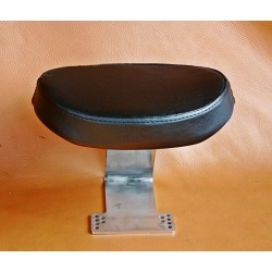 Dossier conducteur semi-mobile VTX RETRO