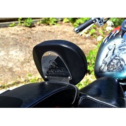 Driver's backrest  YAMAHA XVS 650 DRAG STAR