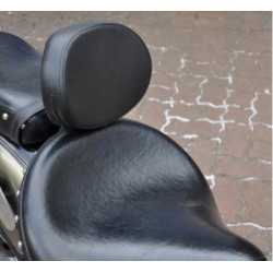 Opěrka řidiče polomobilní XVS 650