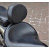 Opěrka řidiče polomobilní XVS 650