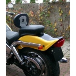 Dossier conducteur semi-mobile VZ 800 MARAUDER