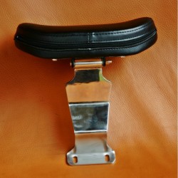 Driver's backrest semi-movable VZ 800 MARAUDER