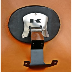 Driver's backrest semi-movable VN 2000