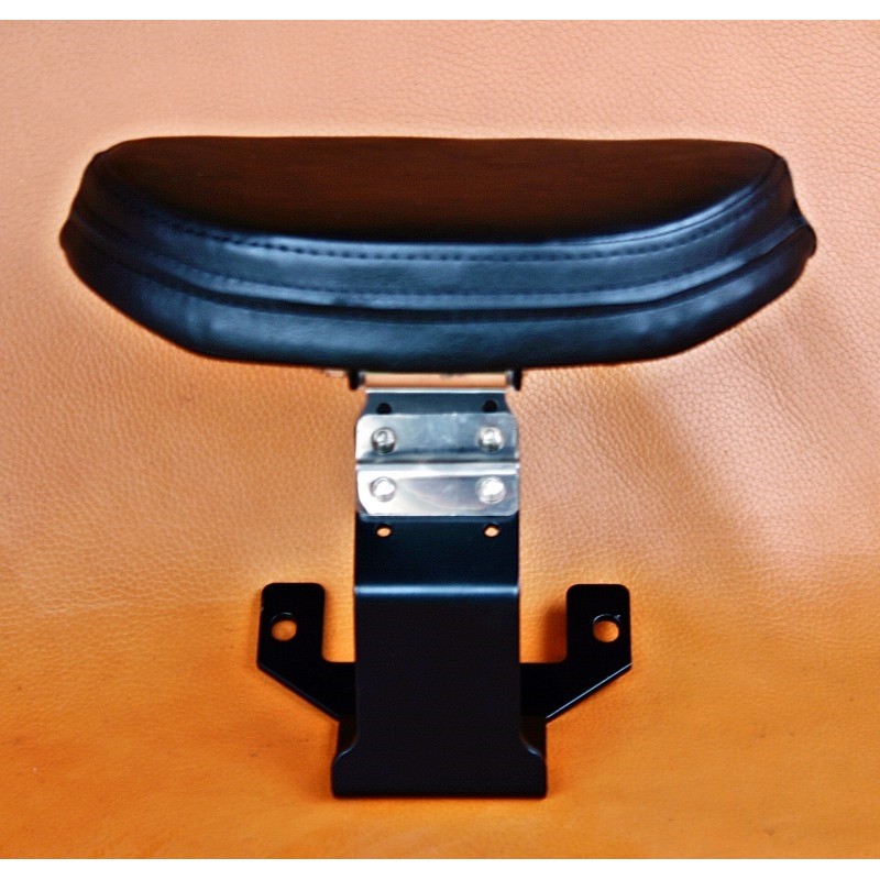 Driver's backrest semi-movable VN 2000