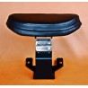 Driver's backrest semi-movable VN 2000