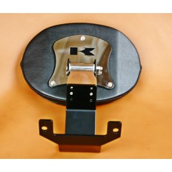 Driver's backrest semi-movable VN 2000