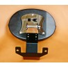 Driver's backrest semi-movable VN 2000