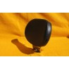 Driver's backrest  YAMAHA XVS 1100 DRAG STAR CLASSIC