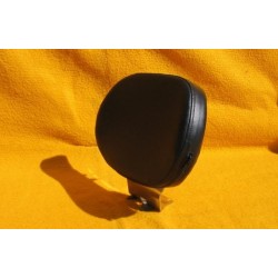 Driver's backrest  YAMAHA XVS 1100 DRAG STAR CUSTOM