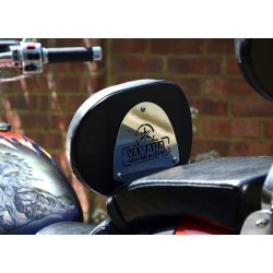 Driver's backrest  YAMAHA XVS 1100 DRAG STAR CUSTOM