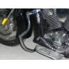 A bukócsőkiváló CUSTOM  HONDA VTX 1800 NEO