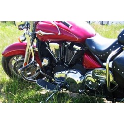Crash bar CUSTOM  KAWASAKI VN 2000 VULCAN