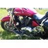 Crash bar CUSTOM  KAWASAKI VN 2000 VULCAN