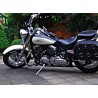 A bukócsőkiváló CUSTOM YAMAHA XVS 650