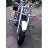 Protection anti-choc CUSTOM  YAMAHA XVS 650