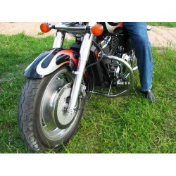 Protection anti-choc CLASSIC  HONDA VT 1100 C2 SHADOW SABRE