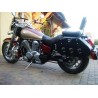 Crash bar CLASSIC  HONDA VT 750 C2