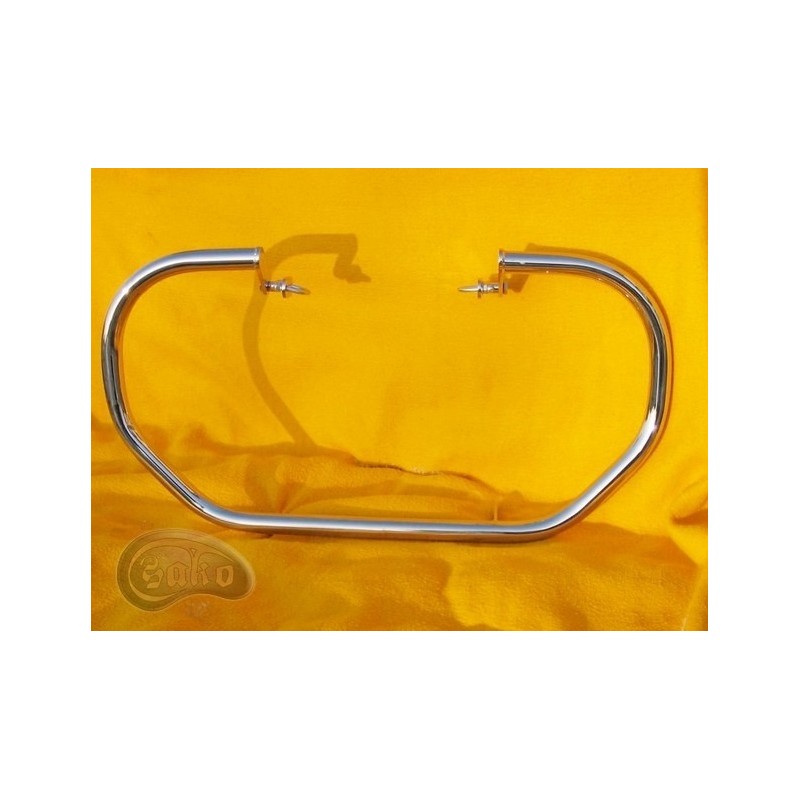 Crash bar CLASSIC  HONDA VT 750 C2