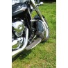 Paramotore CLASSIC  KAWASAKI VN 900