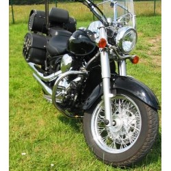 Paramotore CLASSIC  KAWASAKI VN 900