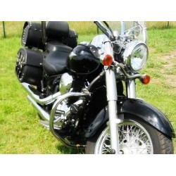 Paramotore CLASSIC  KAWASAKI VN 900