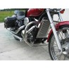 A bukócsőkiváló CLASSIC  KAWASAKI VN 800 VULCAN