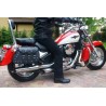 A bukócsőkiváló CLASSIC  KAWASAKI VN 800 VULCAN