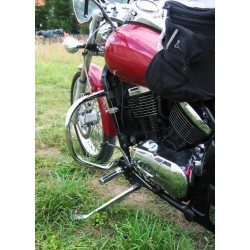 A bukócsőkiváló CLASSIC  KAWASAKI VN 800 VULCAN