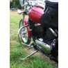 A bukócsőkiváló CLASSIC  KAWASAKI VN 800 VULCAN
