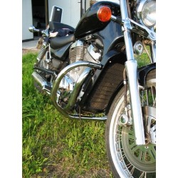 Crash bar CLASSIC  SUZUKI INTRUDER VS 800 / 750 / 600