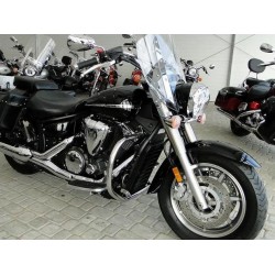 Protection anti-choc CLASSIC  YAMAHA XVS 1300 MIDNIGHT STAR
