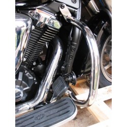 Protection anti-choc CLASSIC  YAMAHA XVS 1300 MIDNIGHT STAR
